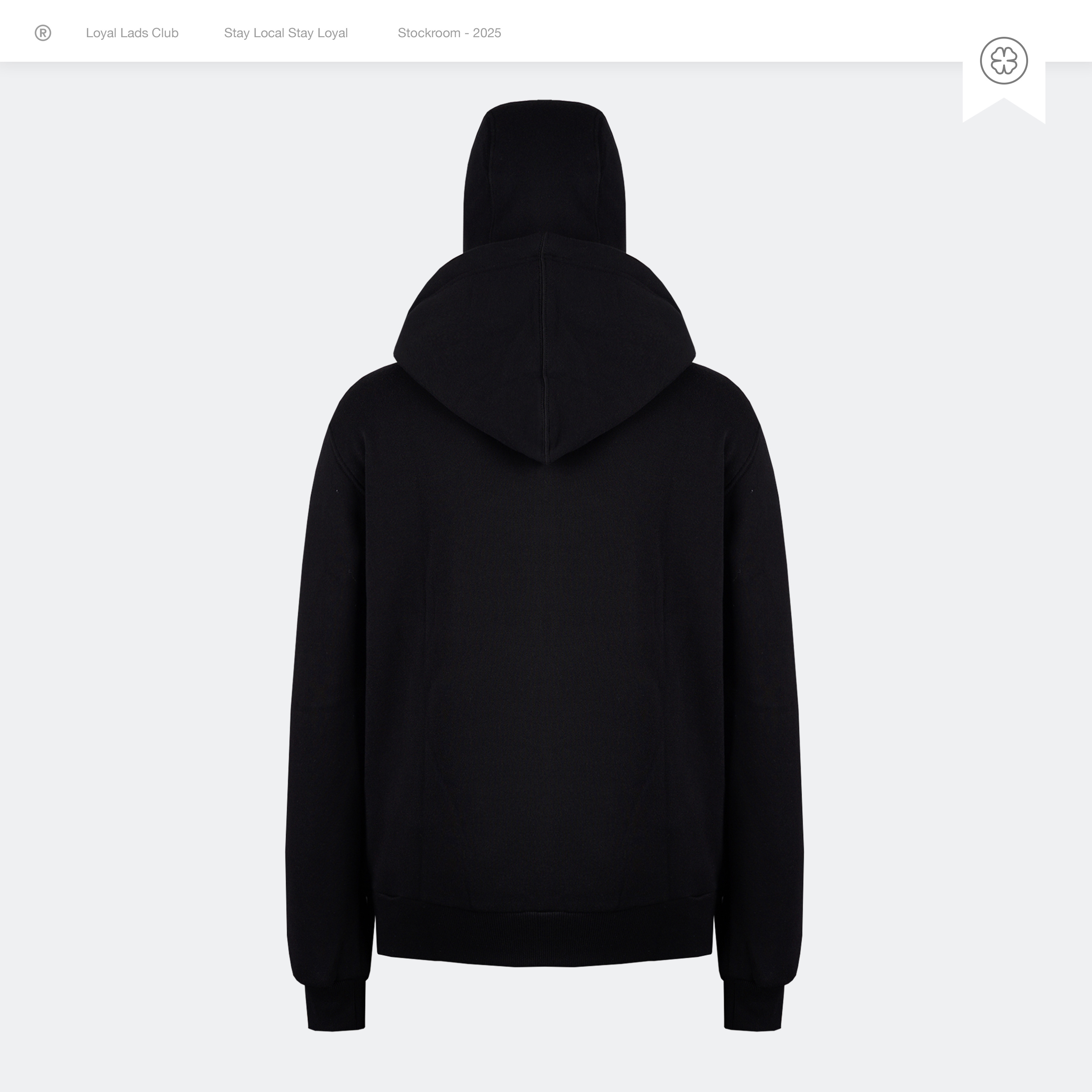 Hoodie Ninja - Troops - Thumbnail 3